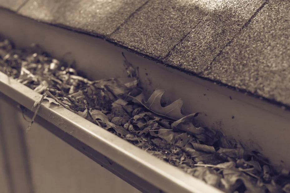 Gutter Cleaning Suwanee GA