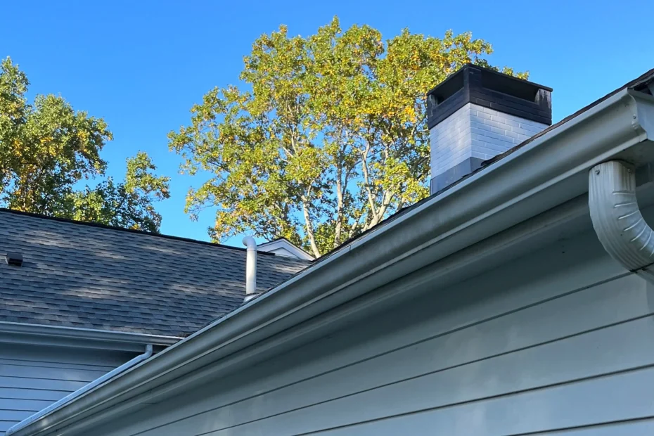 Gutter Cleaning Suwanee GA